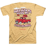 TSHIRT - LEAD ME TRUCK - MD