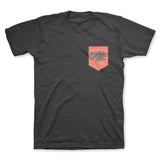 TSHIRT - CHERISHED FEATHERS - MD