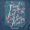 TSHIRT - TRUST SCRIPT - 2XL
