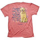 TSHIRT - MY DOG - SM