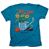 TSHIRT - GARDENING - LG