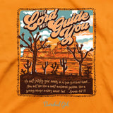 TSHIRT - GUIDE YOU - LG