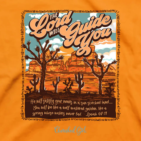 TSHIRT - GUIDE YOU - MD