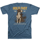 TSHIRT - HOLD FAST - MD