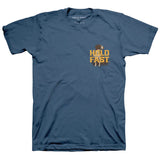 TSHIRT - HOLD FAST - MD
