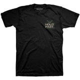 TSHIRT - BRAVE STRONG HUMBLE - SM