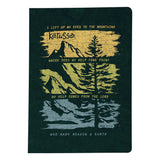 JOURNAL - MEN'S - MOUNTAIN - PB