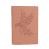 JOURNAL - WOMEN'S - LEATHER - FHL DOVE