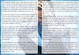 TRACT - I CAN'T FORGIVE MYSELF