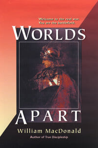 WORLDS APART - WILLIAM MACDONALD