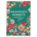 MINI DEVOTIONS - MEANINGFUL MOMENTS WITH GOD