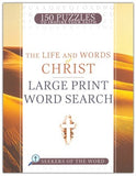 WORD SEARCH - LP - LIFE & WORDS OF CHRIST