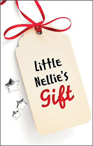 TRACT - LITTLE NELLIE'S GIFT