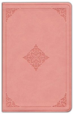 ESV - LP THINLINE VALLUE BLUSH ROSE