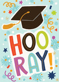 BOXED CARDS - GRAD - JOY IN THE JOURNEY