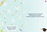 BOXED CARDS - GRAD - JOY IN THE JOURNEY