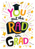 BOXED CARDS - GRAD - JOY IN THE JOURNEY