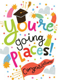 BOXED CARDS - GRAD - JOY IN THE JOURNEY
