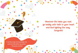 BOXED CARDS - GRAD - JOY IN THE JOURNEY