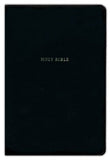 NKJV - GP DELUXE CENTRE COLUMN REF BL BLACK IND