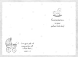 BOXED CARDS - BABY - BUNDLE OF JOY