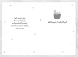 BOXED CARDS - BABY - BUNDLE OF JOY
