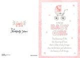 BOXED CARDS - BABY - BUNDLE OF JOY