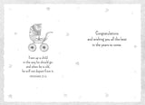 BOXED CARDS - BABY - BUNDLE OF JOY