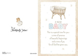 BOXED CARDS - BABY - BUNDLE OF JOY