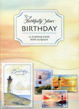 BOXED CARDS - BD - BEACONS OF FAITH
