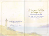 BOXED CARDS - BD - BEACONS OF FAITH