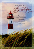 BOXED CARDS - BD - BEACONS OF FAITH