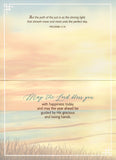 BOXED CARDS - BD - BEACONS OF FAITH