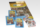 BIBENTA STICKER STARTER PACK (ALBUM)