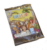 BIBENTA STICKER MAXI PACK (SUPER PACK)