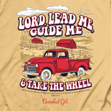 TSHIRT - LEAD ME TRUCK - MD