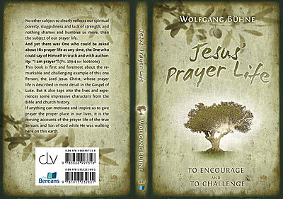 JESUS' PRAYER LIFE