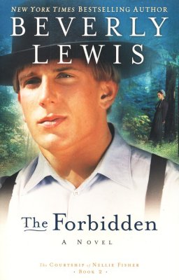 THE FORBIDDEN - BEVERLY LEWIS