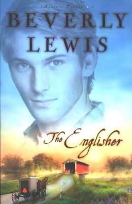 THE ENGLISHER - BEVERLY LEWIS