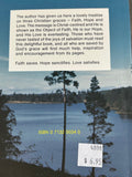 FAITH, HOPE & LOVE, G. HENDERSON- Paperback