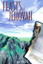 FEASTS OF JEHOVAH - JOHN RITCHIE