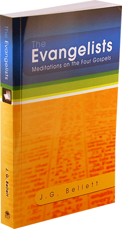 THE EVANGELISTS - J.G. BELLETT