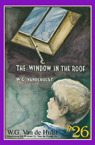 WINDOW IN THE ROOF