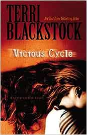 VICIOUS CYCLE - TERRI BLACKSTOCK