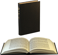MAN OF SORROWS-NOTES ON LUKE/JOHN/ACTS - J. N. DARBY