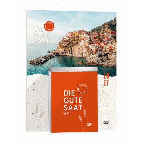 GOOD SEED 2027 - GERMAN - W/M