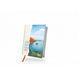 GOOD SEED- DIE GUTE SAAT- 2026 - GERMAN BOOK