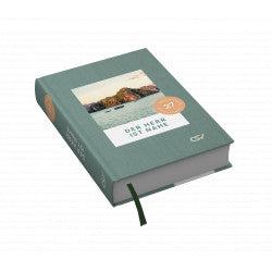 DER HERR IST NAHE - 2027 - GERMAN BOOK