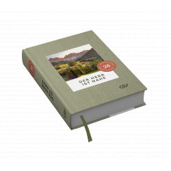 DER HERR IST NAHE - 2026 - GERMAN BOOK
