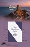 CHRISTIAN'S DAILY 2027